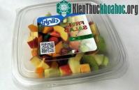 Ảnh Thiết bị cảm biến phát hiện thực phẩm hỏng