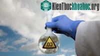 Ảnh Biến khí thải CO2 thành pin năng lượng