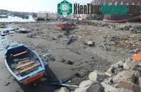 Ảnh Điện thoại thông minh có thể cảnh báo động đất