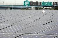 Ảnh Truyền tải điện không cần dây