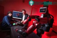 Ảnh Dạy Robot nấu ăn bằng Youtube