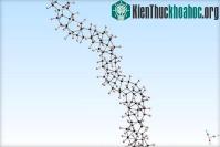 Ảnh Phát triển thành công sợi kim cương nano