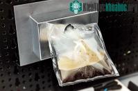 Ảnh Máy pha cafe dành cho phi hành gia