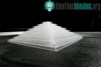 Ảnh Mỹ trình làng "áo tàng hình" trước sóng âm