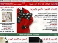 Ảnh Châu Âu: Một Noel tưng bừng cho shopping trực tuyến
