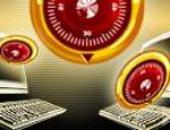 Ảnh Dân Mỹ bị lừa đảo trực tuyến 2,8 tỷ USD