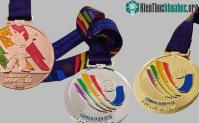 Ảnh Ý nghĩa ẩn chứa đằng sau mỗi bộ huy chương SEA Games 31