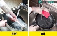 Ảnh Những thói quen hàng ngày có thể gây ra bệnh đau dạ dày