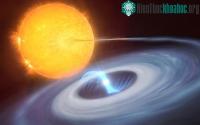 Ảnh Tàu vũ trụ của NASA bị vật thể sáng lòa "tấn công"