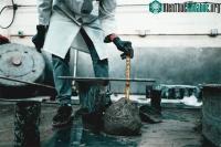 Ảnh Meta cho trí tuệ nhân tạo AI tìm ra cách trộn bê tông mới