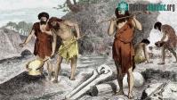 Ảnh Thời đại đồ đồng: Với phương pháp luyện kim bắt đầu thống trị thế giới