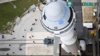 Ảnh NASA, Boeing thông báo thời gian phóng thử tàu vũ trụ Starliner