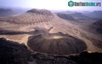 Ảnh Công trình kiến ​​trúc bằng đá khổng lồ tại Saudi Arabia, di tích lâu đời nhất thế giới?