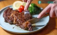 Ảnh Phát minh ra con dao bằng gỗ sắc hơn thép