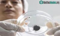 Ảnh Các nhà khoa học nghiên cứu chế tạo ra thiết bị biến CO2 thành oxy trên Mặt trăng