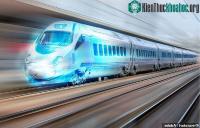 Ảnh Australia đã phát triển tàu vô cực đầu tiên trên thế giới