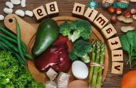 Ảnh Những loại vitamin quen thuộc giúp giảm nguy cơ tử vong sớm