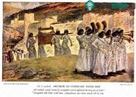 Ảnh Tìm hiểu về Jericho - Một thành phố lâu đời nhất thế giới