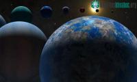 Ảnh NASA đã phát hiện ngoại hành tinh thứ 5.000