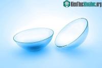 Ảnh Liệu có nên đeo kính áp tròng vào ban đêm?