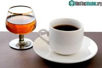 Ảnh Trộn rượu với caffeine nguy hiểm thế nào?