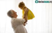 Ảnh Từ năm 2070, con người có thể sống tới 150 tuổi nhờ vào công nghệ mới?