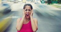 Ảnh Tiếng ồn giao thông làm tăng tỷ lệ tử vong sớm ở các thành phố lớn của châu Âu