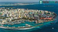 Ảnh Khi mực nước biển dâng cao thì quốc gia nào sẽ "bay màu" đầu tiên?