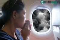 Ảnh Những người hay phân vân lo lắn không biết nên đi máy bay buổi nào trong ngày?