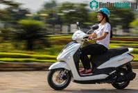 Ảnh Những lỗi bất ngờ khiến cho xe tay ga không thể nổ máy