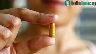 Ảnh Những điều cần biết về thực phẩm bổ sung!