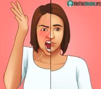 Ảnh Tác động của tức giận đối với cơ thể chúng ta như thế nào?
