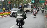 Ảnh Đón không khí lạnh, cuối tuần này khu vực Bắc Bộ chuyển rét