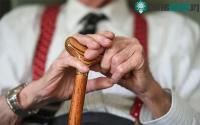Ảnh Giải mã lý do con người thường qua đời quanh mốc 80 tuổi