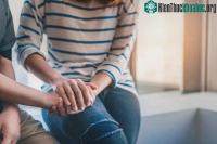 Ảnh Lo lắng, quan tâm nhiều cho người khác có thể gây hại cho chính mình
