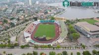 Ảnh Cận cảnh về sân đấu SEA Games của U23 Việt Nam: Tân trang mới, đẹp ngỡ ngàng!