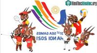Ảnh SEA Games là thế nào?