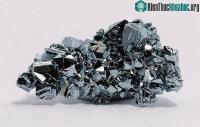 Ảnh Hợp nhất 8 loại kim loại quý trở thành hợp kim: Tương lai mới cho pin nhiên liệu hydro