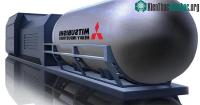Ảnh Phát triển lò phản ứng hạt nhân trên… xe tải: Cơ hội ghi điểm cho loại năng lượng bị coi là “đầu độc Trái đất”