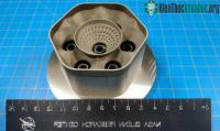 Ảnh NASA chế tạo hợp kim mới mà độ bền tăng đến 1.000 lần