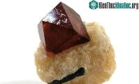 Ảnh Phát hiện 33 viên ngọc lạ giúp "quay ngược thời gian" trên Trái đất