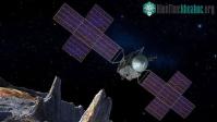 Ảnh NASA đã chinh phục "hành tinh thứ 9 bằng vàng" giữa sao Hỏa và sao Mộc