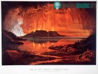 Ảnh "Kỳ quan thiên nhiên thứ 8": Hồ nước nóng giống như chốn bồng lai tiên cảnh