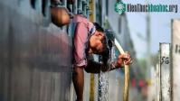 Ảnh Thế giới đứng trước nguy cơ sắp phải đón một mùa hè nắng nóng chưa từng có