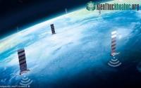 Ảnh Các nhà nghiên cứu Trung Quốc kiến nghị tiêu diệt Starlink của Elon Musk