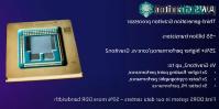 Ảnh Amazon giới thiệu CPU ARM mạnh nhất từ trước đến giờ: 64 nhân với 55 tỷ bóng bán dẫn