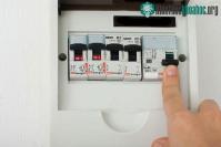 Ảnh Top 6 việc cần phải làm ngay sau khi nhà bị ngập nước
