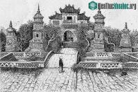 Ảnh Bảo vật văn hóa Việt nay còn lại 1 di tích rất quen thuộc bên hồ Gươm: Báo Ân và Báo Thiên