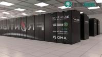 Ảnh AMD vừa giúp Mỹ giành lại được ngôi vương trong lĩnh vực siêu máy tính