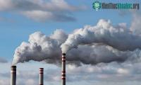 Ảnh Phát triển ra hệ thống thu giữ CO2 nhanh nhất trên thế giới